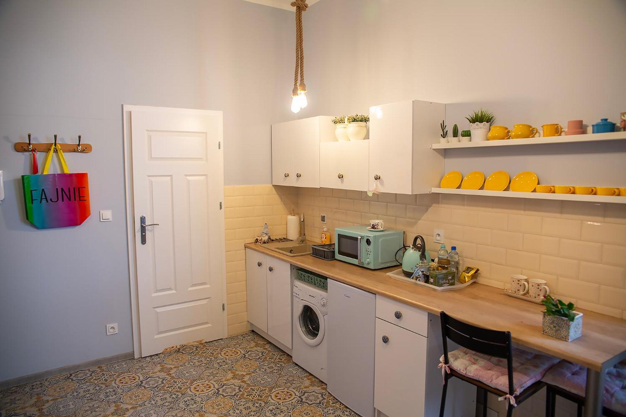 Apartament U Olechny 4 Bydgoszcz Exterior foto